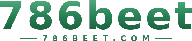 786beet logo