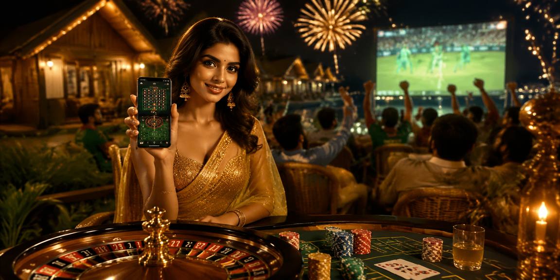 786beet অ্যাপে কী পাবেন